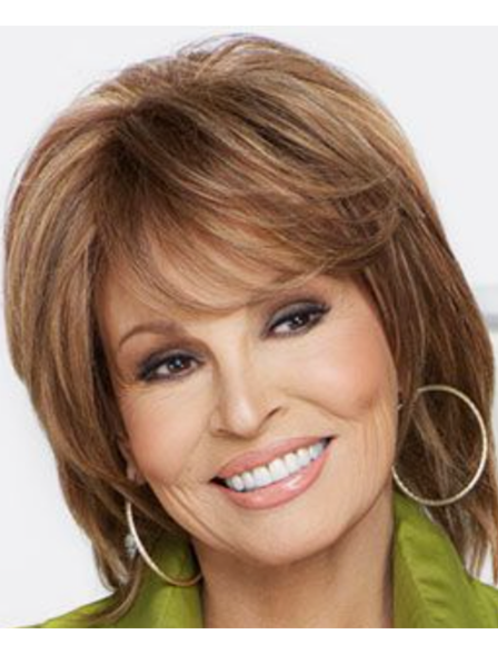 Raquel Welch 100 Human Hair Wigs 