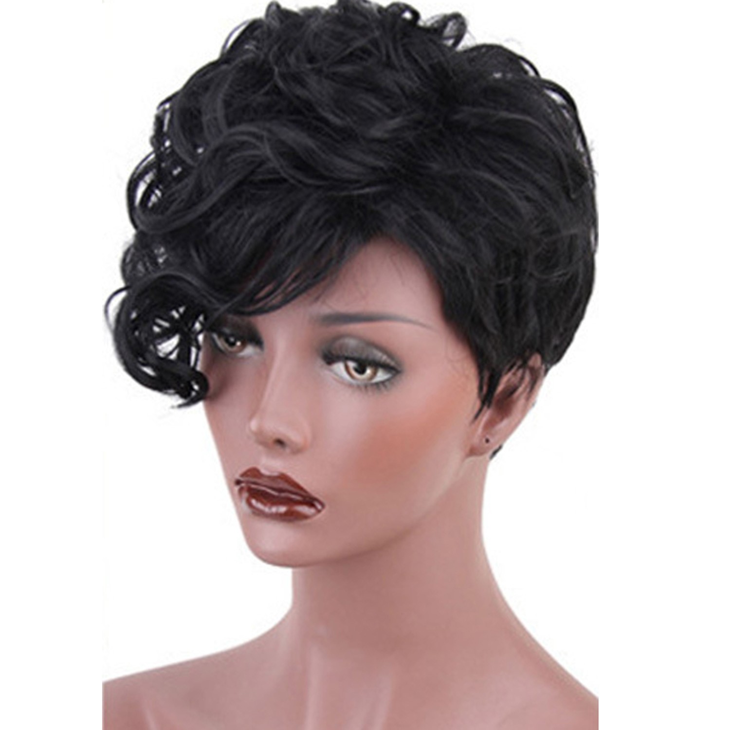 Fashion Pixie Cut Wigs for Women - heywigs.com