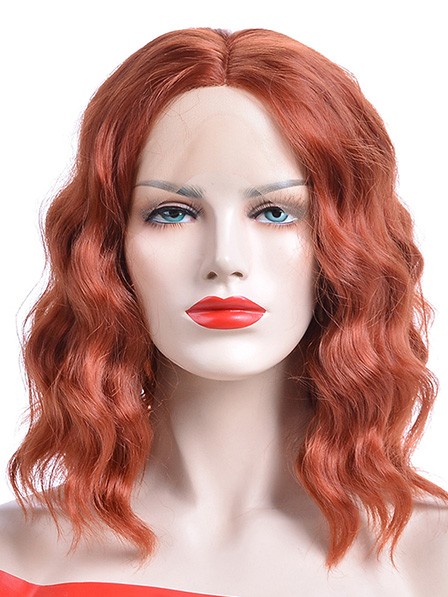 Synthetic Lace Front Wigs - heywigs.com